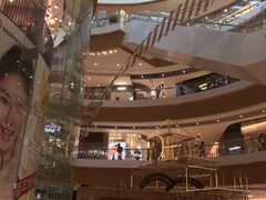 -深圳来福士广场