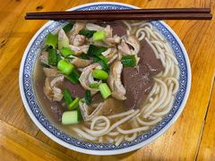 -锦泓老字号猪脏粉(东联大厦店)