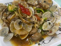 -景好海鲜餐厅(大鹏必选旅游店)