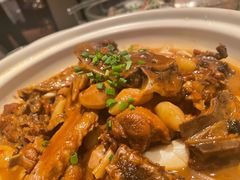 洪湖绿头鸭-丽华园(青少年宫店)