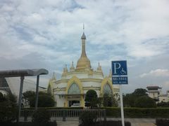 -德宏芒市国际机场
