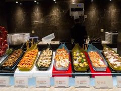 -半岛翡丽海鲜自助餐厅(观风亭店)
