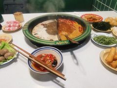 -有拈头成都市井火锅(老门东店)