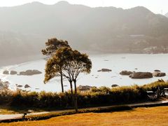 -东海半边山旅游度假区