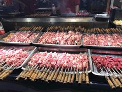 -西安饭庄·非遗陕菜(钟楼店)