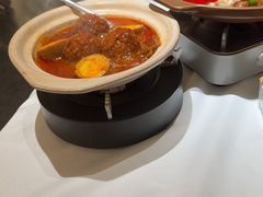 -小厨娘淮扬菜(天印大道店)