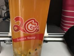 -CoCo都可(新太阳宫店)