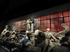 -上海四行仓库抗战纪念馆