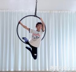 -海口弈空空舞工作室