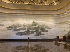 -万达瑞华酒店美食汇自助餐厅(楚河汉街店)