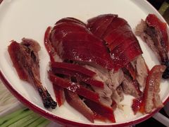 -大鸭梨烤鸭(北洼路店)