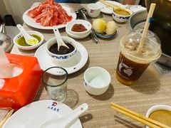 -鑫龙火锅城(经二纬四店)
