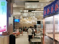 -奈雪的茶(重庆万象城北区店)