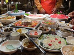-码头故事火锅(大丰店)