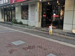 门面-兄弟龙虾(胜太路总店)