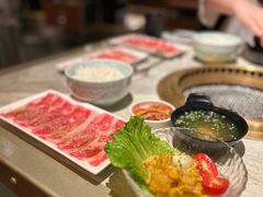 -乾杯烧肉居酒屋(中洲湾店)