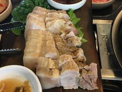 -Dombe豚(黑猪肉街店)