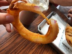 -FATBURGER 特富客汉堡(外交公寓店)