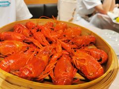 靓靓蒸虾-靓靓蒸虾·头牌蒸虾(万松园玲珑店)