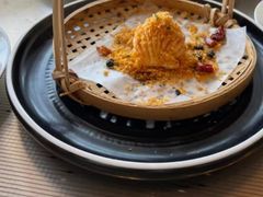 -彩丰楼中餐厅·仁恒洲际酒店