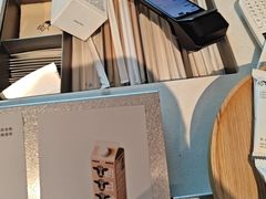 -喜茶(北京财富购物中心店)