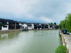 -南浔古镇