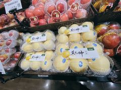 -永辉Bravo超市(东二环泰禾广场店)