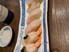 -大雄寿司(中华广场店)