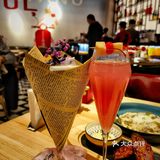 魔都探店｜千树里的浪漫餐厅之旅 AZUL