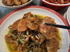 -阿胖龙虾小海鲜(宁国南路总店)