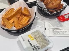 -Kyochon1991校村炸鸡(杨高中路店)