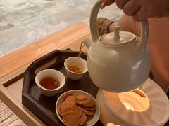 -奈雪茶院·茶室茶馆(广州粤海天地店)