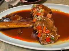 -湖滨28中餐厅·西湖宴·杭州君悦酒店