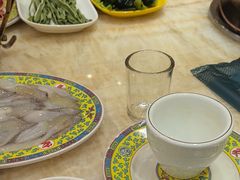 -清真·马家火锅美食城(镇江北路店)