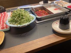 -福禄娃一家人火锅(上地店)
