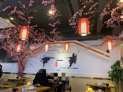 大堂-皇牛鲜生·牛爱牛鲜牛肉自选火锅(晋吉北路店)