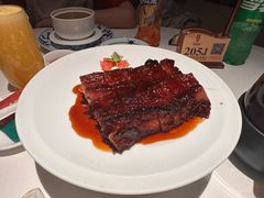 -侨美食家·40年地道粤菜(珠江新城店)