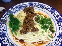 -龙抄手食府(浣花北路店)