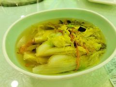 -西安饭庄·非遗陕菜(钟楼店)