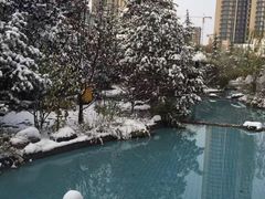 -曲江惠宾苑宾馆(大雁塔大唐不夜城店)