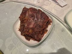 -金家老三饭庄(常营店)