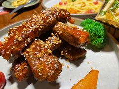 -The Good Place好地方·Brunch·coffee(国贸店)