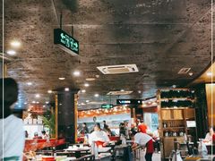 大堂-川西坝子火锅(金沙1.0直营店)