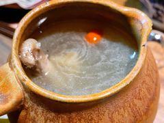 -兰溪小馆(东直门簋街店)