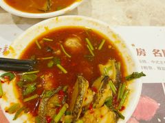 -芭菲盛宴·环球美食(北城国际店)