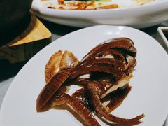 -鸭王烤鸭店(三里河店)