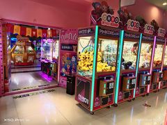 -杉杉奥特莱斯广场(哈尔滨店)
