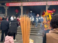 -悦城龙母祖庙