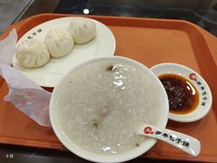 -庆丰包子铺(博雅CC商业广场店)
