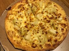 -乐凯撒披萨(正佳广场店)